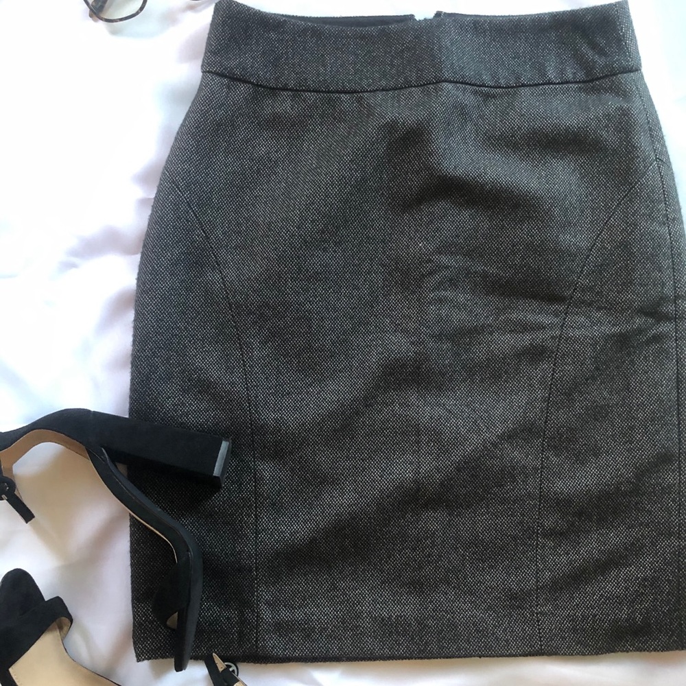 Banana Republic Pencil Skirt